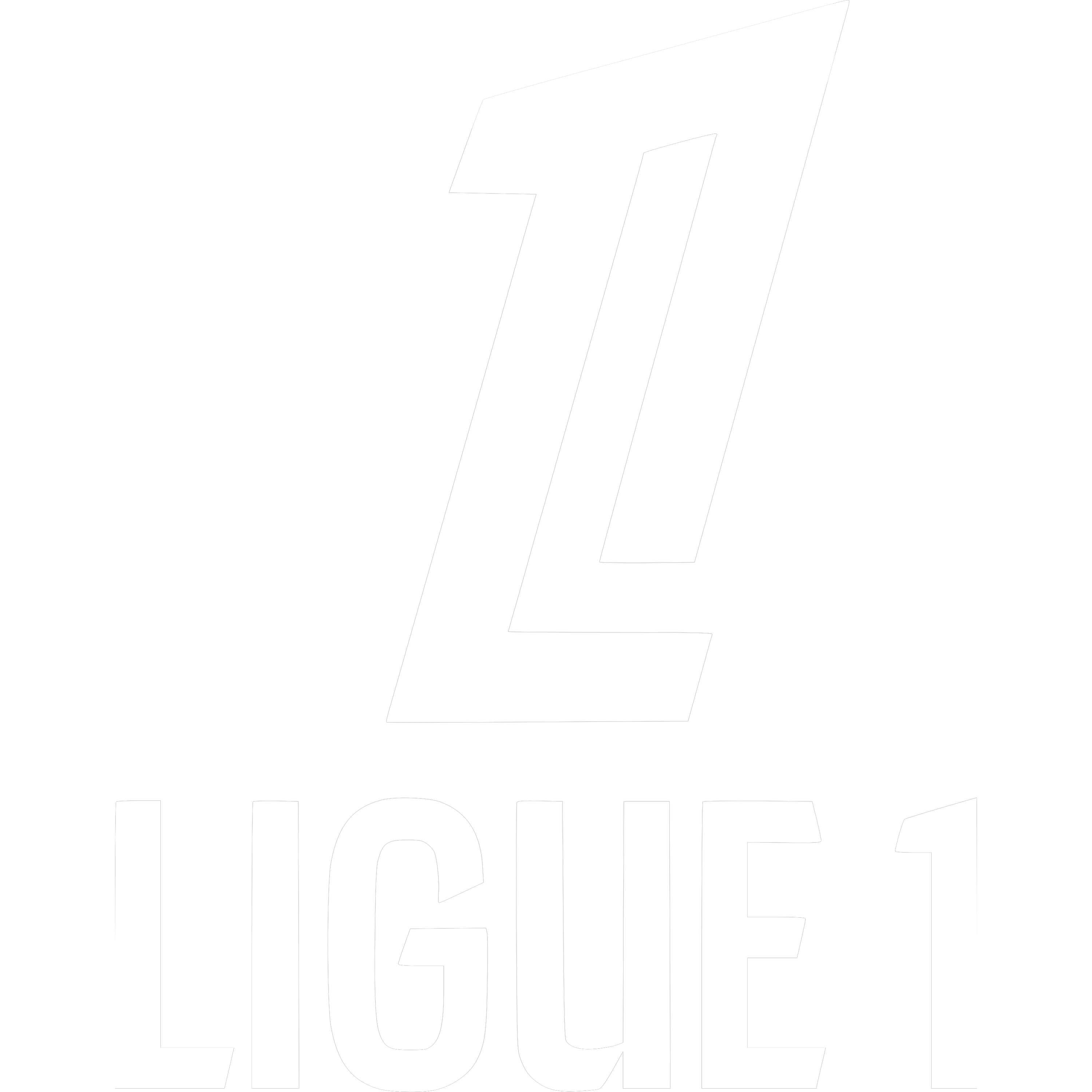 Ligue 1